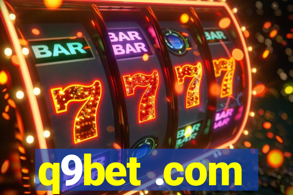 q9bet .com